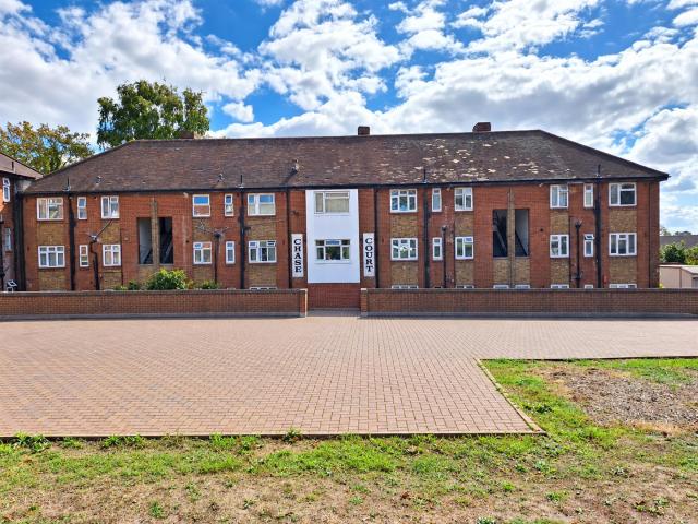 Apartment for rent in City of Westminster, Greater London