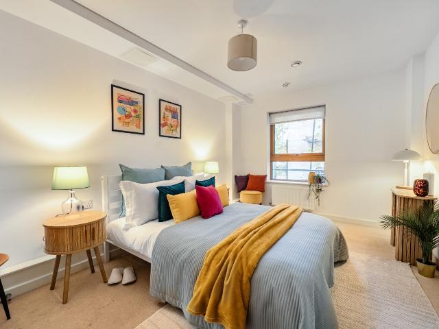 Apartment for rent in London Borough of Lewisham, Greater London