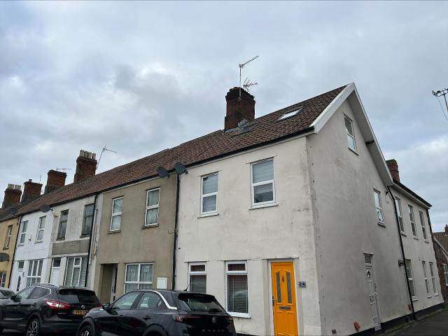 Apartment for rent in Feckenham, City Of Bristol