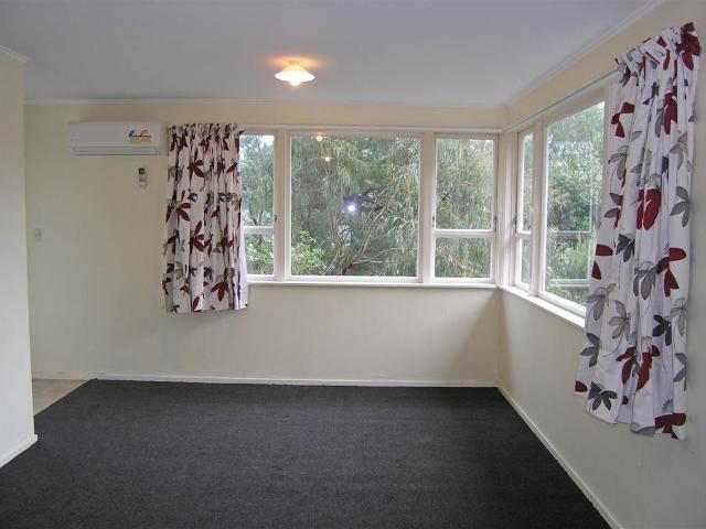 Apartment for rent in Lower Hutt, Wellington