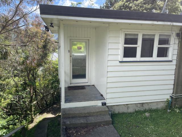 Apartment for rent in Days Bay, Wellington