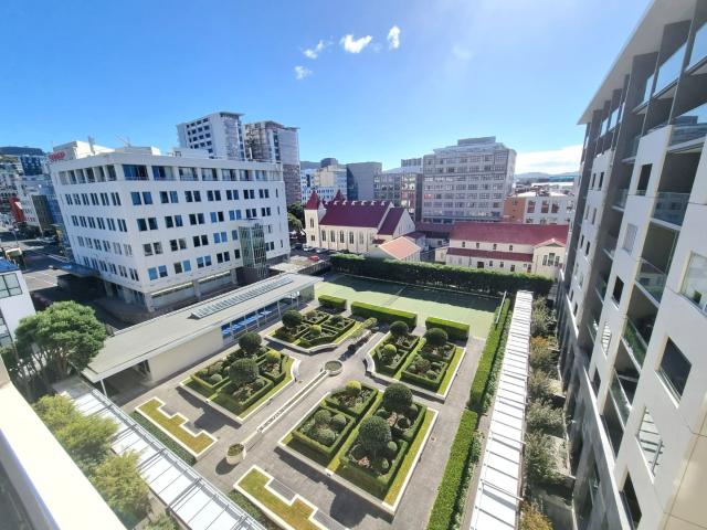 Apartment for rent in Crofton Downs, Wellington