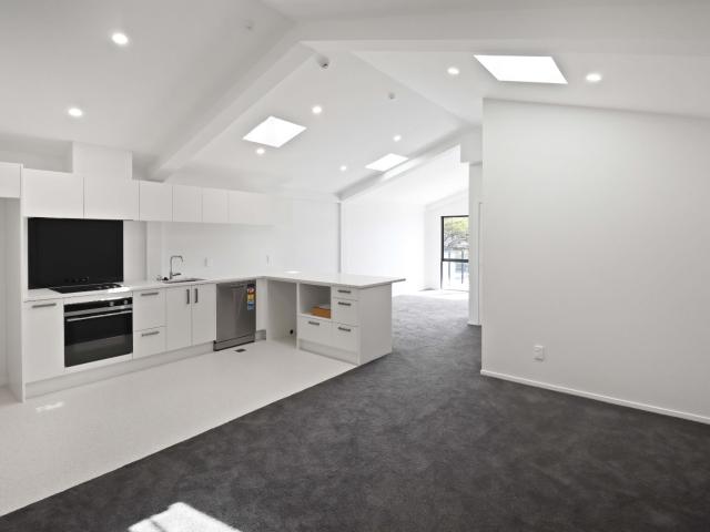 Apartment for rent in Days Bay, Wellington