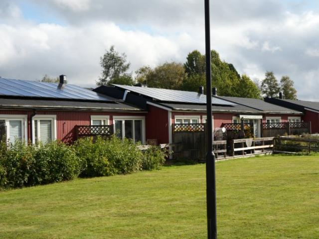 Lägenhet hyra i Bergsjö, Gävleborg