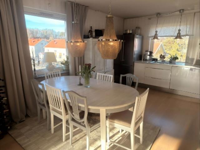 Lägenhet hyra i Mölndal, Västra Götaland