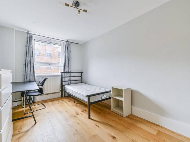 Apartment for rent in Holborn, Greater London