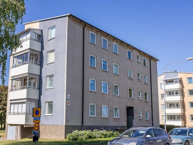 Lägenhet hyra i Norrköping, Östergötland