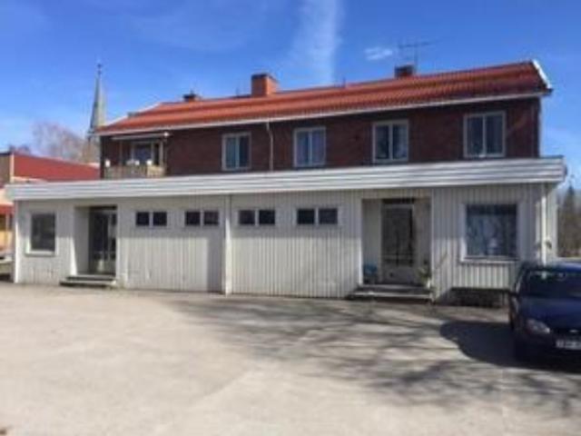 Lägenhet hyra i Gävleborg
