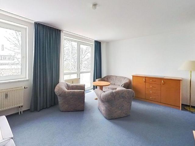 Apartment mieten in Bad Alexandersbad, Bayern