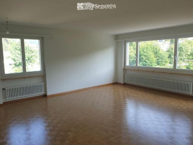 Apartment mieten in Nussbaumen, Obersiggenthal