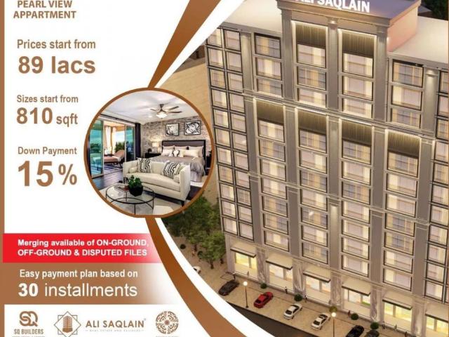 Apartment for sale in North Waziristan, Federally Administered Tribal Areas fata