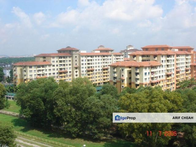 Condominium for sale in Bukit Ledang, Johor