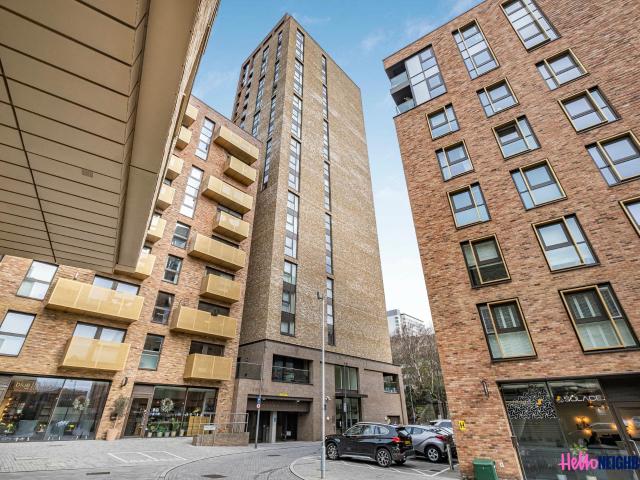 Apartment for rent in London Borough of Lewisham, Greater London