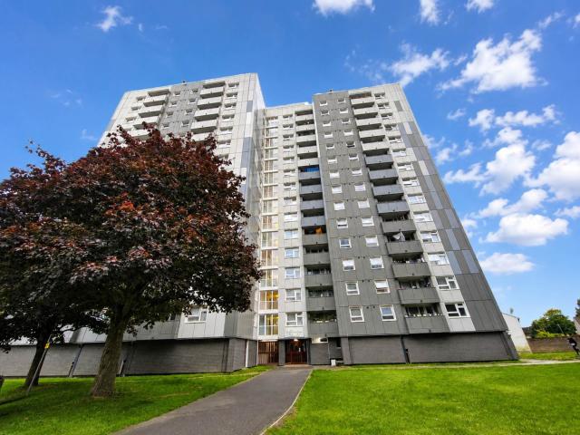Apartment for rent in Spring Park, Luton