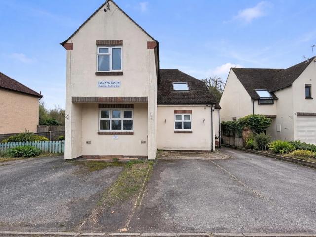 Apartment for rent in Waddesdon, Buckinghamshire