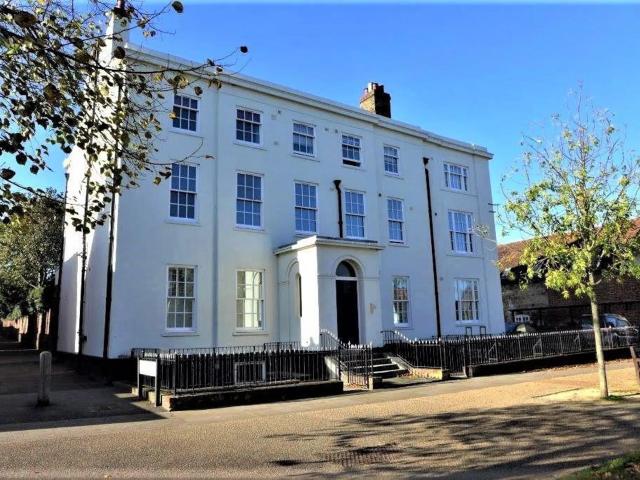 Apartment for rent in King's Walden, Hertfordshire