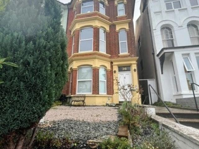 Apartment for rent in St Leonards, Hastings