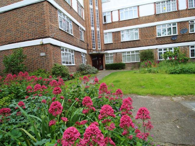 Apartment for rent in Balham, Greater London