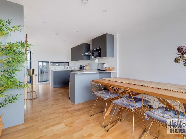 Apartment for rent in Balham, Greater London