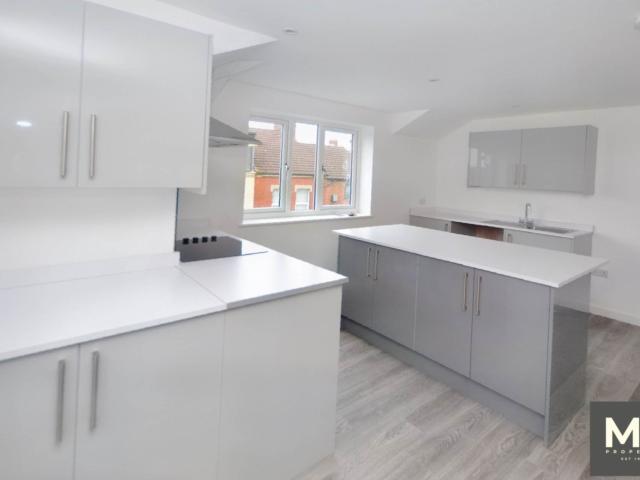 Apartment for rent in Northampton, Northamptonshire