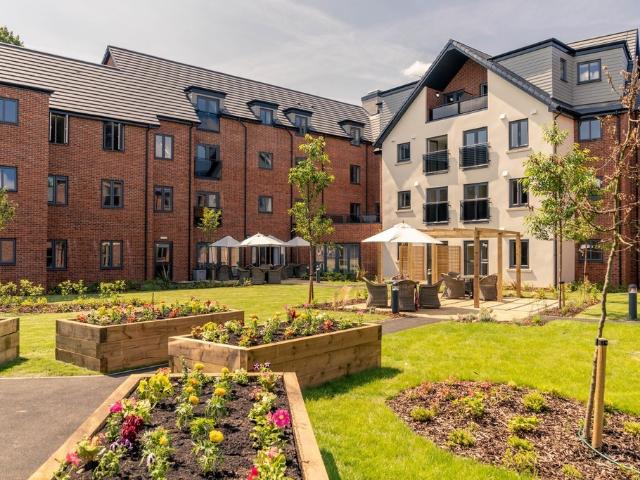 Apartment for rent in Firbank, Lancashire