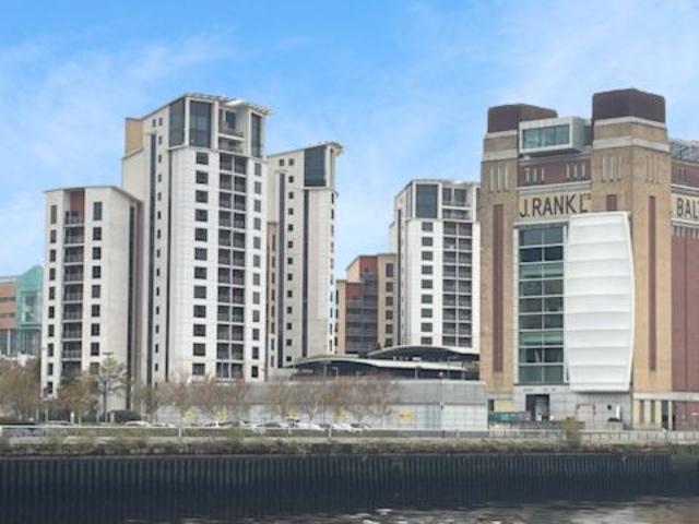 Apartment for rent in Tyne And Wear