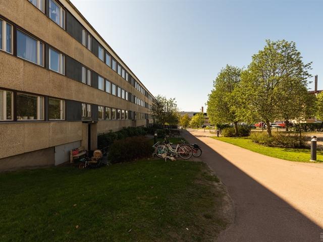 Lägenhet hyra i Arvika, Värmland
