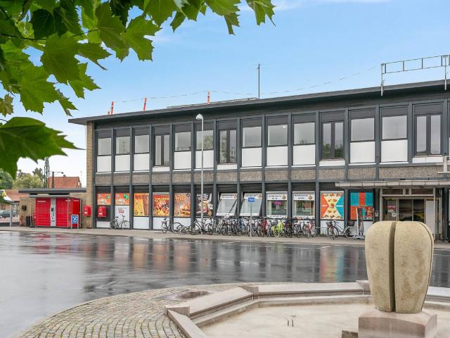 Lejlighed til leje i Nykøbing Falster, Guldborgsund Kommune