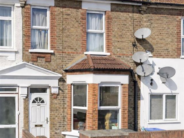 Apartment for rent in Plumstead, Greater London