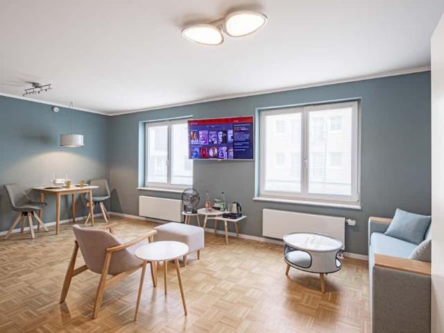 Apartment mieten in Pieschen, Dresden