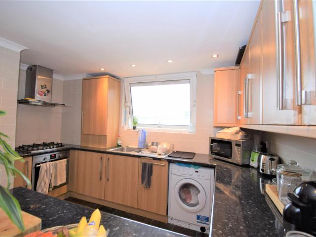 Apartment for rent in Limehouse, Greater London