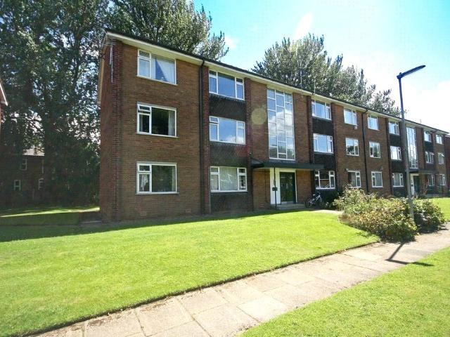 Apartment for rent in Georgia, Greater Manchester
