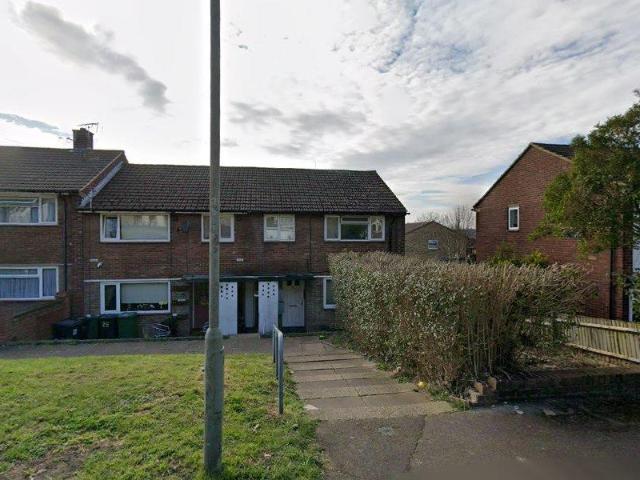 Apartment for rent in St Paul's Cray, Greater London