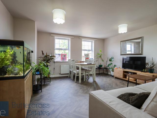 Apartment for rent in Alverton, East Midlands