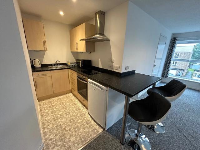 Apartment for rent in Sydenham, Green Close