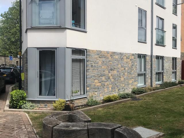 Apartment for rent in St Philip's, Feckenham