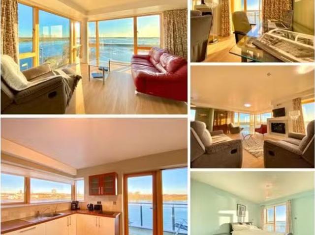 Apartment to rent