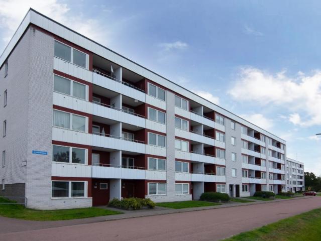 Lägenhet hyra i Karlstad, Värmland