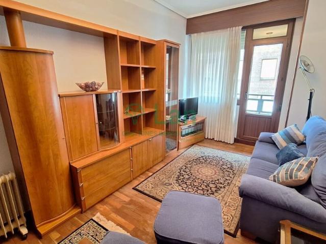 Apartamento en alquiler en Basurtu-Zorrotza, Bilbao