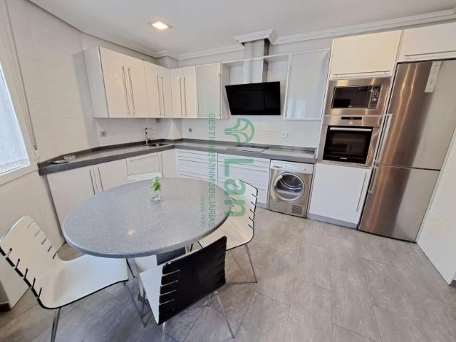 Apartamento en alquiler en Basurtu-Zorrotza, Bilbao