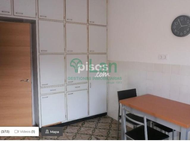 Apartamento en alquiler en Basurtu-Zorrotza, Bilbao