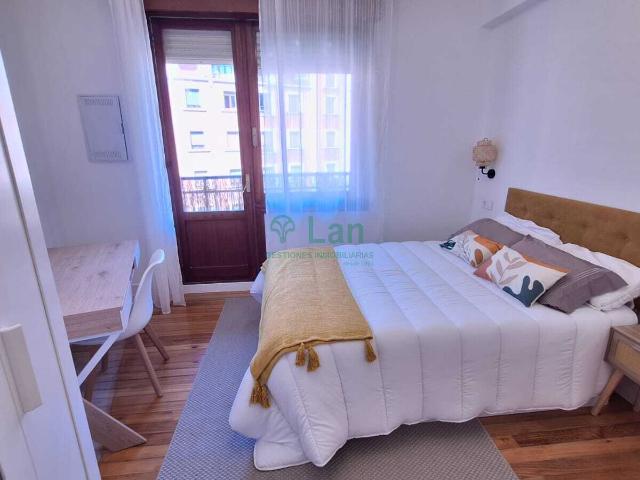 Apartamento en alquiler en Basurtu-Zorrotza, Bilbao