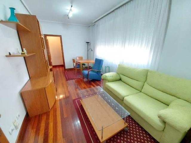 Apartamento en alquiler en Basurtu-Zorrotza, Bilbao
