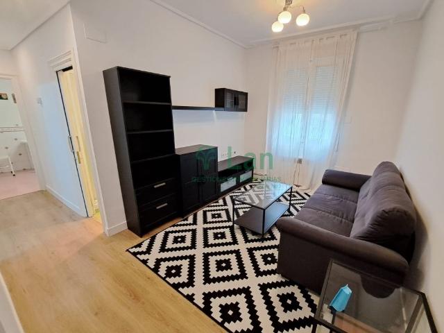 Apartamento en alquiler en Basurtu-Zorrotza, Bilbao