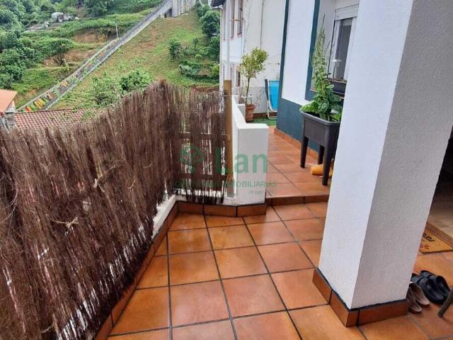 Apartamento en alquiler en Begoña, Bilbao