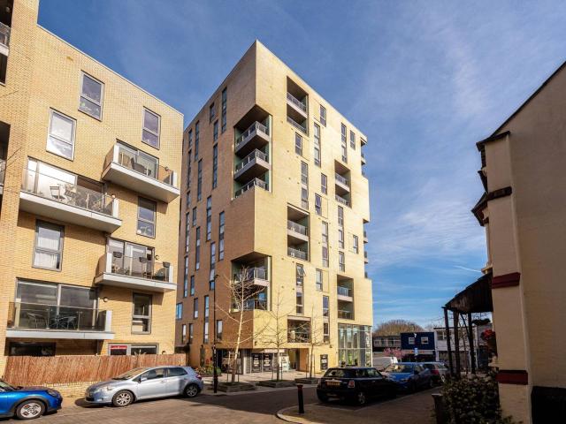 Apartment for rent in London Borough of Lewisham, New Cross