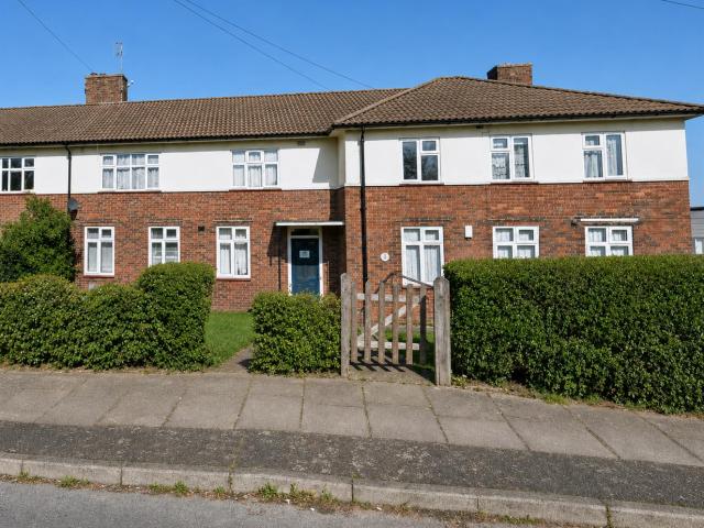 Apartment for rent in St Paul's Cray, Greater London
