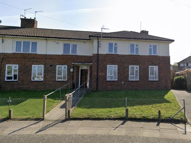 Apartment for rent in St Paul's Cray, Isle Of Man