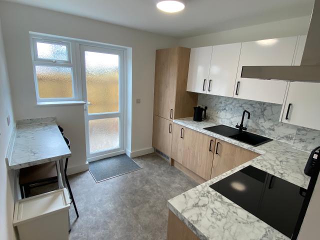 Apartment for rent in St Philip's Marsh, Feckenham