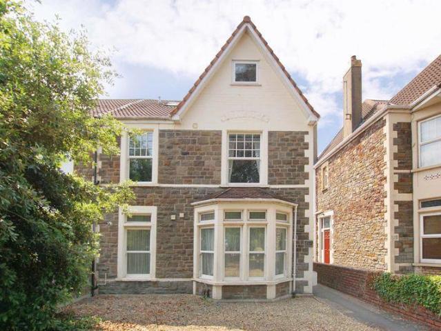 Apartment for rent in Feckenham, City Of Bristol